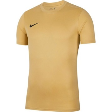 NIKE KOSZULKA MĘSKA T-SHIRT SPORTOWA PARK VII r.L