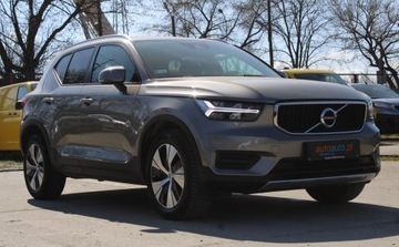 Volvo XC40 Crossover 1.5 T3 163KM 2021 Volvo XC 40 Climate, Park Assist, salon PL, be..., zdjęcie 1