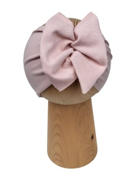 Opaska Turban Półturban Nude 40-43cm