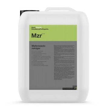 Koch Chemie Mzr Mehrzweckreiniger czyszczenie 11KG
