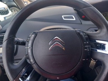 Citroen C4 Picasso I 2011 Citroen C4 Picasso CITROEN C4 picaso 1600 hdi super stan klimatronik 1.6, zdjęcie 30