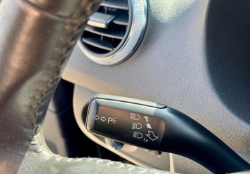 Audi A3 8P Hatchback 3d 1.6 102KM 2008 Audi A3 Sportback 1.6 MPI 102KM skory PDC cliamtronic tempoamt alu grzane, zdjęcie 20