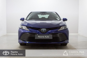 Toyota Camry IX Sedan 2.5 Hybrid Dynamic Force 218KM 2020 Toyota Camry 2.5 Hybrid Comfort CVT, zdjęcie 18