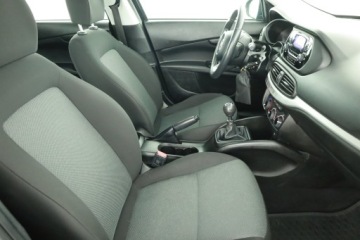 Fiat Tipo II Station Wagon 1.4 95KM 2019 Fiat Tipo 1.4 16V, Salon Polska, Serwis ASO, Klima, zdjęcie 6