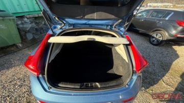 Volvo V40 II Cross Country D3 150KM 2015 Volvo V40 2.0d3 204KM bi xenon asyst.park Navi kamera panorama zamiana 1, zdjęcie 30