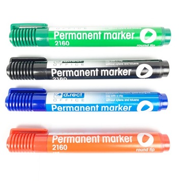 СТРОИТЕЛЬНЫЙ МАРКЕР, КРУГЛЫЙ ГИБКИЙ НАКОНЕЧНИК-ФИЛЬТР