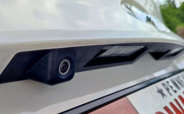 Hyundai ix35 SUV Facelifting 1.7 CRDi 115KM 2014 Hyundai ix35 PREMIUM Navi Kamera Cofania Pol Skora OPLACONY 1.7 Diesel, zdjęcie 27