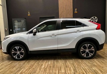 Mitsubishi Eclipse Cross SUV 1.5 T 163KM 2019 Mitsubishi Eclipse Cross 1.5 T 163KM manual GWARANCJA bezwypadkowy, zdjęcie 10