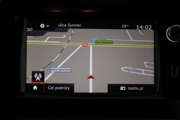 Renault Clio IV Hatchback 5d Facelifting 1.5 Energy dCi 90KM 2018 Renault Clio 1.5 dCi, Navi, Klima, Tempomat, zdjęcie 13