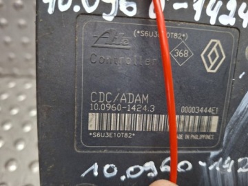 8200183495B, Pumpe ABS 8200183495B 10.0206-0065.4 10.0960-1424.3 RENAULT LAGUNA II | thumb 3