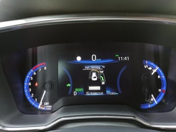 Toyota Corolla XII TS Kombi 2.0 Hybrid Dynamic Force 184KM 2019 Toyota Corolla 2.0 Selection, salon PL, 23% VAT, zdjęcie 26