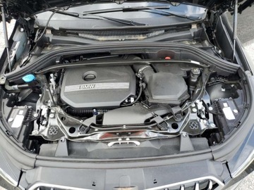 BMW X1 U11 2024 BMW X1 xDrive28I 2024 2.0l 2.0 Benzyna 241KM, zdjęcie 6