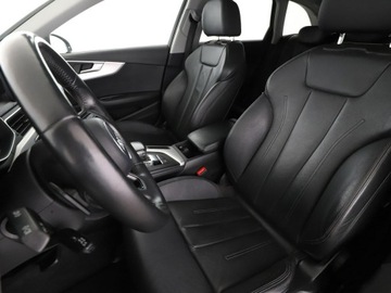 Audi A4 B9 Avant 2.0 TDI 150KM 2016 Audi A4 Avant Niski przebieg DSG Skóra Navi, zdjęcie 12