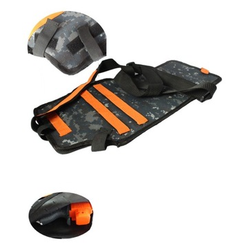 СУМКА ДЛЯ СТРЕЛ ДЛЯ ИГРЫ WATER WAR