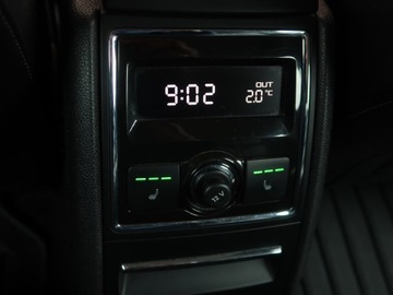 Skoda Superb II Sedan 2.0 TDI CR DPF 170KM 2011 Skoda Superb 2.0 TDI, Salon Polska, Serwis ASO, zdjęcie 18