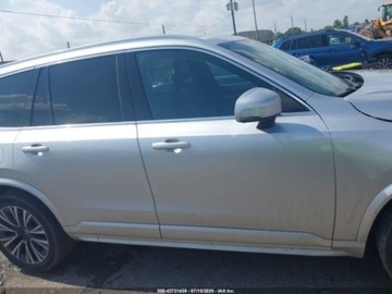 Volvo XC90 II 2022 Volvo XC 90 T5 momentum 7 passenger 2.0 Benzyna 250KM, zdjęcie 8