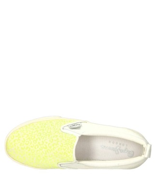 TRAMPKI PEPE JEANS SLIP ON DAMSKIE SPORTOWE r 36