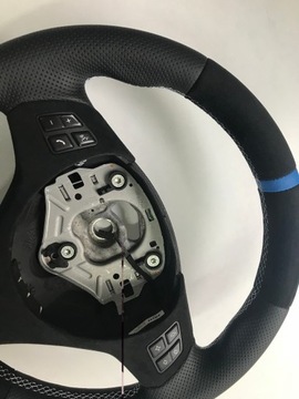 BMW E90 E91 E92 E93 VOLANT M PACKET ALCANTARA