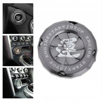 Универсальный автомобильный корпус без ключа