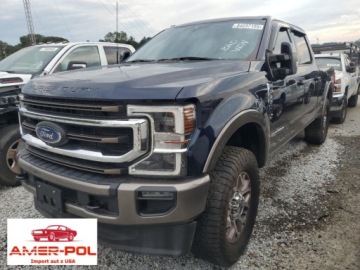 Ford 2022 Ford F250 2022 FORD F250 SUPER DUTY 6.7 Diesel 475KM