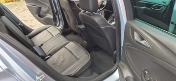 Opel Astra K Hatchback 5d 1.6 CDTI 136KM 2017 Opel Astra K 1.6 cdti 136 PS Full Opcja Nowy rozrzad kpl. OKAZJA!!!, zdjęcie 7