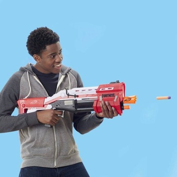 Nerf Fortnite TS Mega wyrzutnia Hasbro E7065