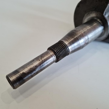 КОЛЕНВАЛ BRIGGS & STRATTON QUANTUM 3,5 л.с.