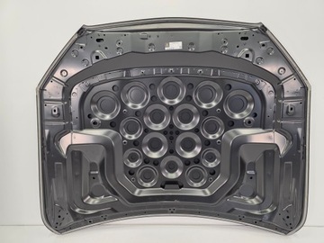 KAPOTA KRYT MOTORU MERCEDES GLC W253 A253880015764 NOVÁ ORIGINÁLNÍ