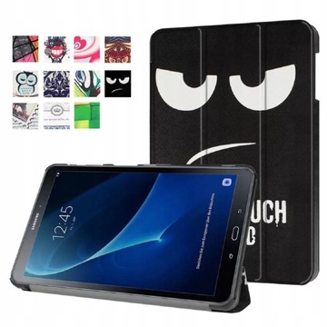 ETUI Samsung Galaxy Tab A 10.1 (2016) SM-T580 T585