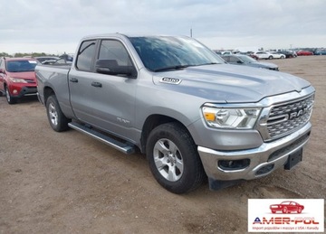  RAM 1500 RAM 1500 LONE STAR 4X2 64 BOX 5.7 Benzyna 400KM