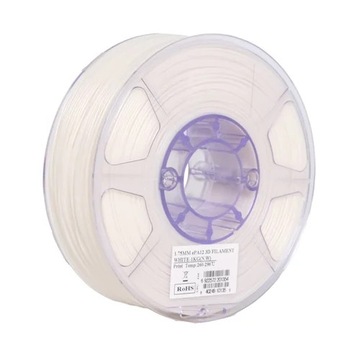 Filament eSun PA12 biały 1KG
