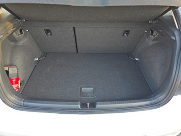 Volkswagen Polo VI Hatchback 5d Facelifting 1.0 TSI 95KM 2022 Volkswagen Polo 1.0 TSI 95KM LED klima Parktronic, zdjęcie 11