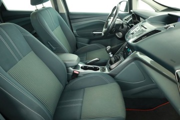 Ford C-MAX II Minivan 1.6 TDCi 95KM 2012 Ford C-Max 1.6 TDCi, Klima, Klimatronic, Tempomat, zdjęcie 6
