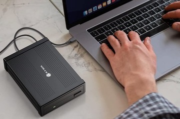 Корпус ICY BOX IB-525-U3