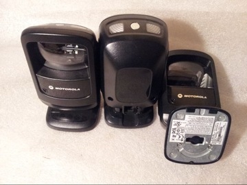 czytnik kodów 1D/2D MOTOROLA DS9208 ZEBRA SYMBOL