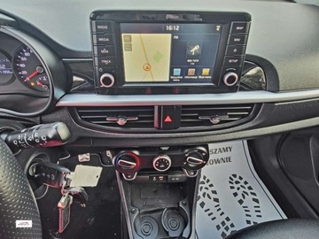 Kia Picanto III Hatchback 5d 1.0 T-GDi 100KM 2019 Kia Picanto GT LINE, bardzo ladna, GWARANCJA Benzyna 100KM, zdjęcie 19