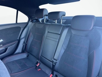 Mercedes Klasa A W177/V177 Hatchback 1.3 200 163KM 2019 Mercedes-Benz Klasa A 1.3 Benzyna 163KM, zdjęcie 11