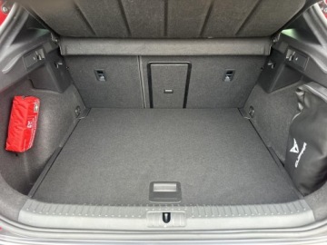 Cupra Formentor Crossover 2.0 TSI 310KM 2022 Cupra Formentor VZ 2.0TSI 310KM 4Drive, FV23%, Sal, zdjęcie 39