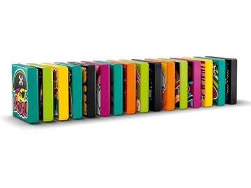 LEGO VIDIYO 43103 ПАНК-ПИРАТСКИЙ БИТБОКС Пиратский