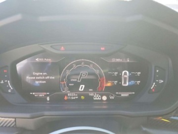 Lamborghini Urus 2023 Lamborghini Urus Performante 2023 4.0 Benzyna 657KM, zdjęcie 9