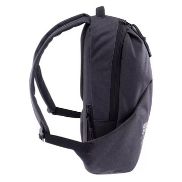 Plecak miejski na Laptopa USB Iguana Milos 25L