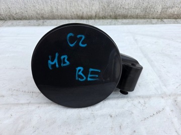 KIA CEED II 12-17 HB KLAPKA WLEWU PALIWA KOLOR be