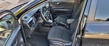 Kia Stonic Crossover 1.6 CRDi 110KM 2018 Kia Stonic 1.6 110 KM Navi Klimatronic bezwypadkowa Zarejestrowana 1.6, zdjęcie 15