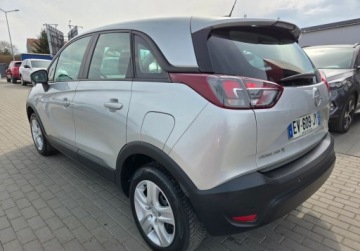 Opel 2018 Opel Crossland X 1.6D 99KM LEDY PDC Klima El.Szybylusterka CarPlay Oplaty, zdjęcie 3