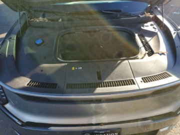 Kia 2024 Kia EV9 2024 Kia EV9 Land AWD Elektryczny 379KM, zdjęcie 6