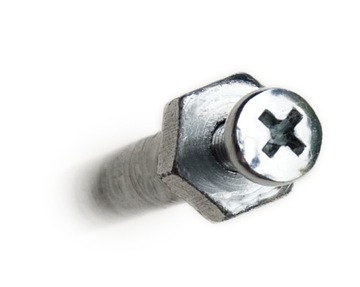 Дюбель Ebolt 12*160 мм для монтажа на фасад