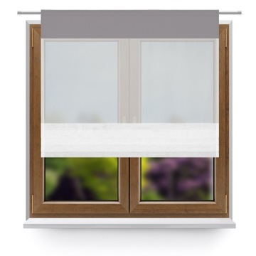 Panel Ekranowy 160x80 PROSTY Kolory