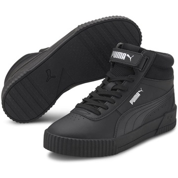 PUMA BUTY CARINA MID 37323302 r 38,5