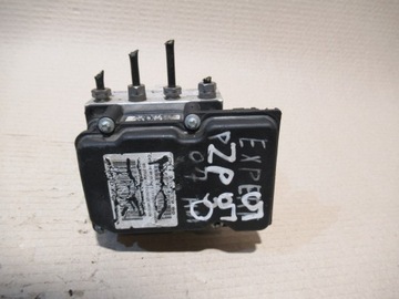 Pompa ABS 0265231550 Fiat Scudo Jumpy 07-