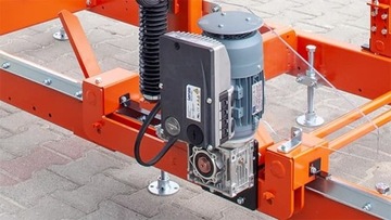 Ленточная пила Wood-Mizer LT15 Classic